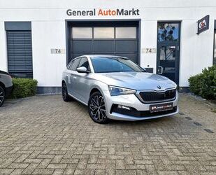 Skoda Scala Gebrauchtwagen