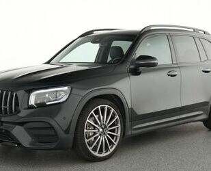 Mercedes-Benz GLB 35 AMG Gebrauchtwagen