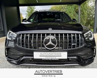 Mercedes-Benz GLC 43 AMG Gebrauchtwagen