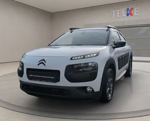 Citroen C4 Cactus Gebrauchtwagen