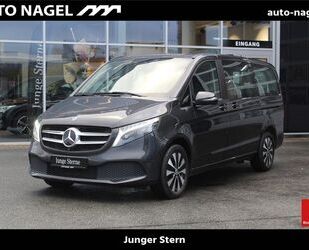 Mercedes-Benz V 220 Gebrauchtwagen