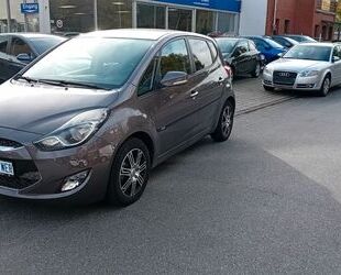Hyundai ix20 Gebrauchtwagen