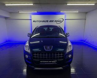 Peugeot 3008 Gebrauchtwagen