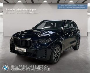 BMW X5 Gebrauchtwagen
