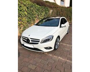 Mercedes-Benz A 200 Gebrauchtwagen