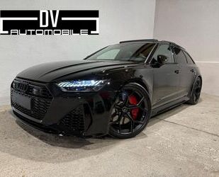 Audi RS6 Gebrauchtwagen