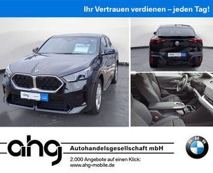 BMW X2 Gebrauchtwagen