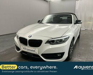 BMW 230 Gebrauchtwagen