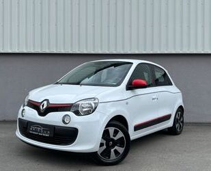 VW Twingo 