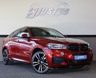 BMW X6 Gebrauchtwagen