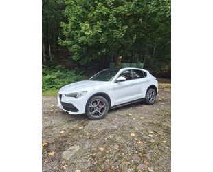 Alfa Romeo Stelvio Gebrauchtwagen