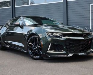 Chevrolet Camaro Gebrauchtwagen