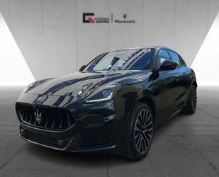 Maserati Grecale Gebrauchtwagen