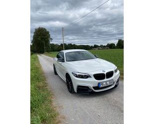 BMW M240i Gebrauchtwagen