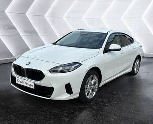 BMW 220 Gran Coupé Gebrauchtwagen
