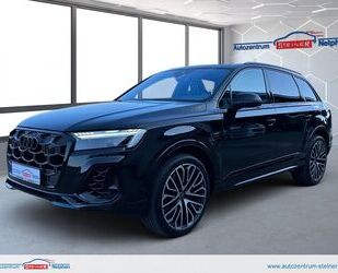 Audi SQ7 Gebrauchtwagen