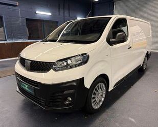 Fiat Scudo Gebrauchtwagen