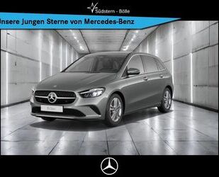 Mercedes-Benz B 200 Gebrauchtwagen
