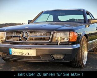 Mercedes-Benz 560 Gebrauchtwagen