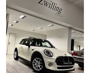 Mini Cooper Gebrauchtwagen