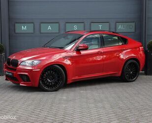 BMW X6 M Gebrauchtwagen