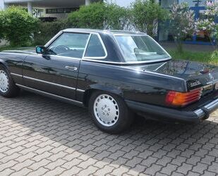 Mercedes-Benz 560 Gebrauchtwagen