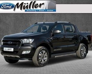 Ford Ranger Gebrauchtwagen