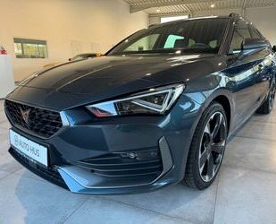 Cupra Leon Gebrauchtwagen