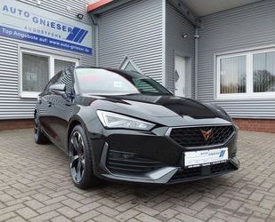 Cupra Leon Gebrauchtwagen
