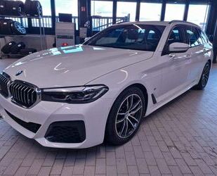 BMW 530 Gebrauchtwagen