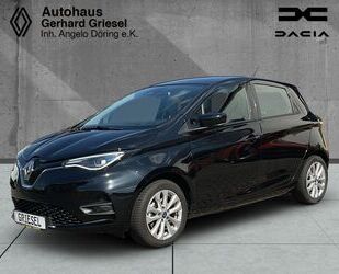 Renault ZOE Gebrauchtwagen