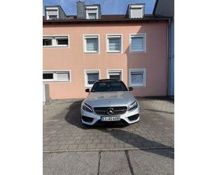 Mercedes-Benz C 43 AMG Gebrauchtwagen