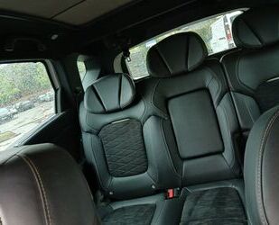 Renault Scenic Gebrauchtwagen