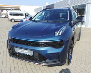 Lynk & Co 01 Gebrauchtwagen