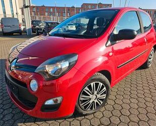 Renault Twingo Gebrauchtwagen