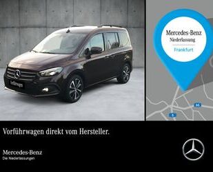 Mercedes-Benz T-Klasse Gebrauchtwagen