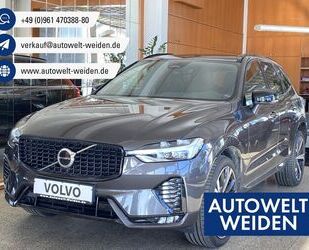 Volvo XC60 Gebrauchtwagen