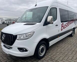 Mercedes-Benz Sprinter Gebrauchtwagen