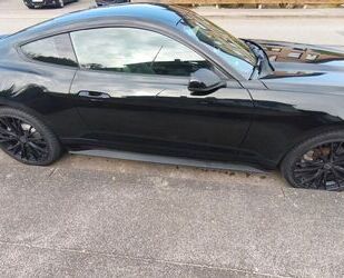 Ford Mustang Gebrauchtwagen