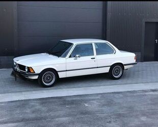 BMW 316 Gebrauchtwagen