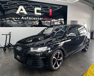 Audi SQ7 Gebrauchtwagen