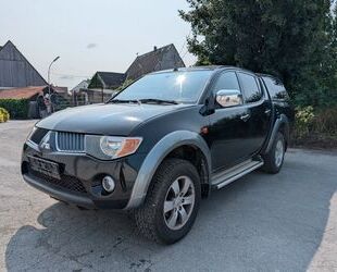 Mitsubishi L200 Gebrauchtwagen
