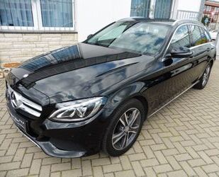Mercedes-Benz C 180 Gebrauchtwagen
