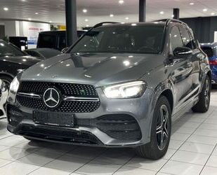 Mercedes-Benz GLE 300 Gebrauchtwagen