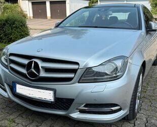 Mercedes-Benz C 180 Gebrauchtwagen