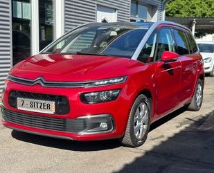 Citroen Grand C4 Picasso / SpaceTourer Gebrauchtwagen