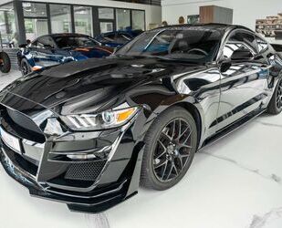 Ford Mustang Gebrauchtwagen