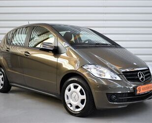 Mercedes-Benz A 160 Gebrauchtwagen