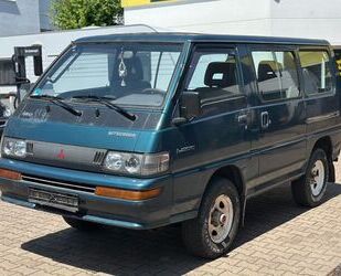 Mitsubishi L300 Gebrauchtwagen