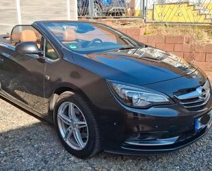 Opel Cascada Gebrauchtwagen